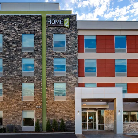 Home2 Suites By Hilton Lincolnshire Chicago