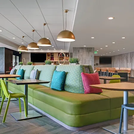 Home2 Suites By Hilton Lincolnshire Chicago
