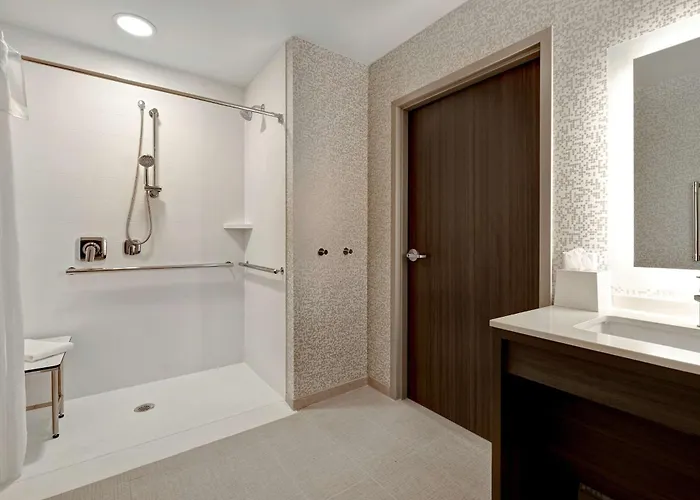 Home2 By Hilton Chicago Lincolnshire