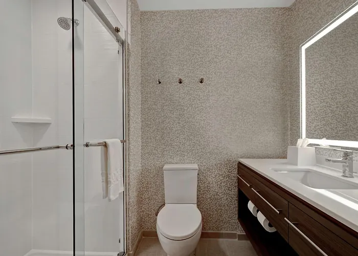 Home2 By Hilton Chicago 3*