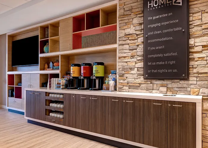 Home2 By Hilton Chicago