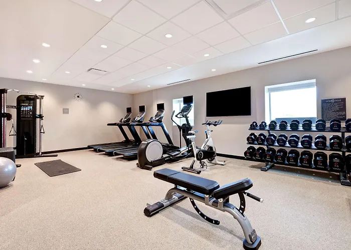 Home2 By Hilton Chicago 3* Линкольншир